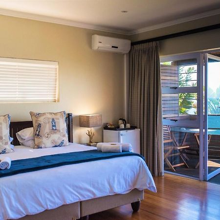The Tides Inn Bed And Breakfast Durban Esterno foto
