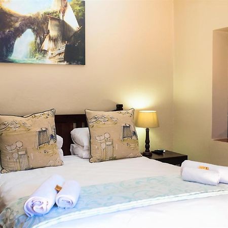 The Tides Inn Bed And Breakfast Durban Esterno foto