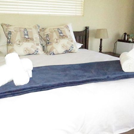 The Tides Inn Bed And Breakfast Durban Camera foto