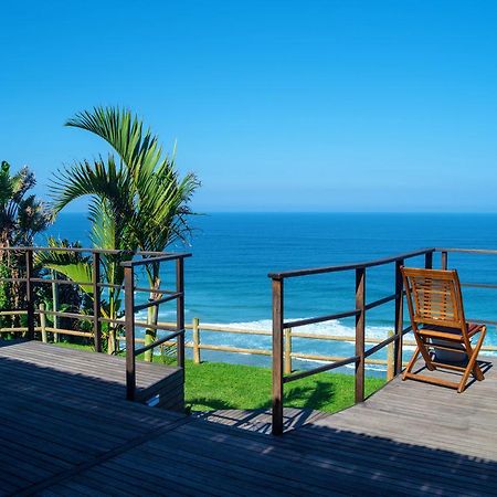The Tides Inn Bed And Breakfast Durban Esterno foto