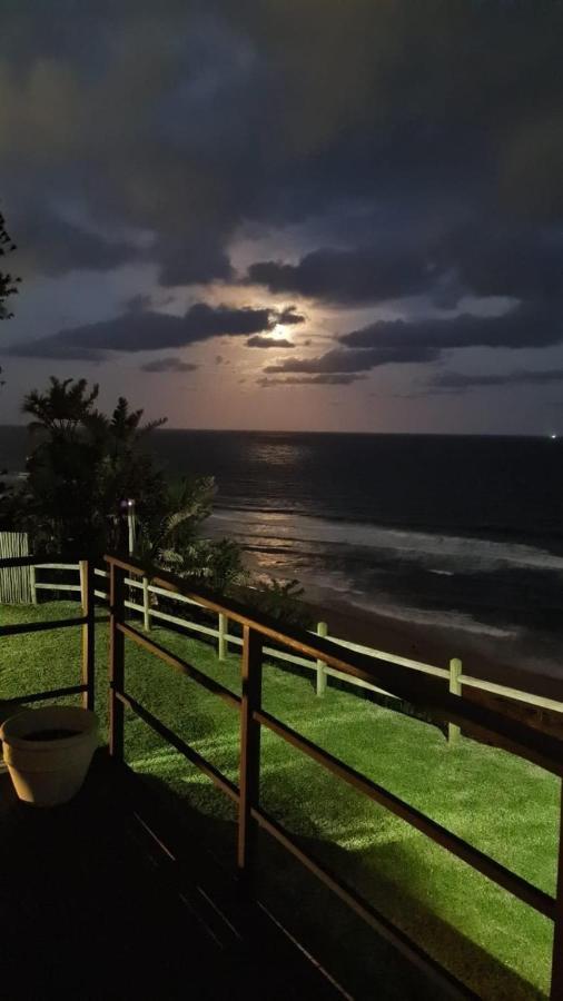 The Tides Inn Bed And Breakfast Durban Esterno foto