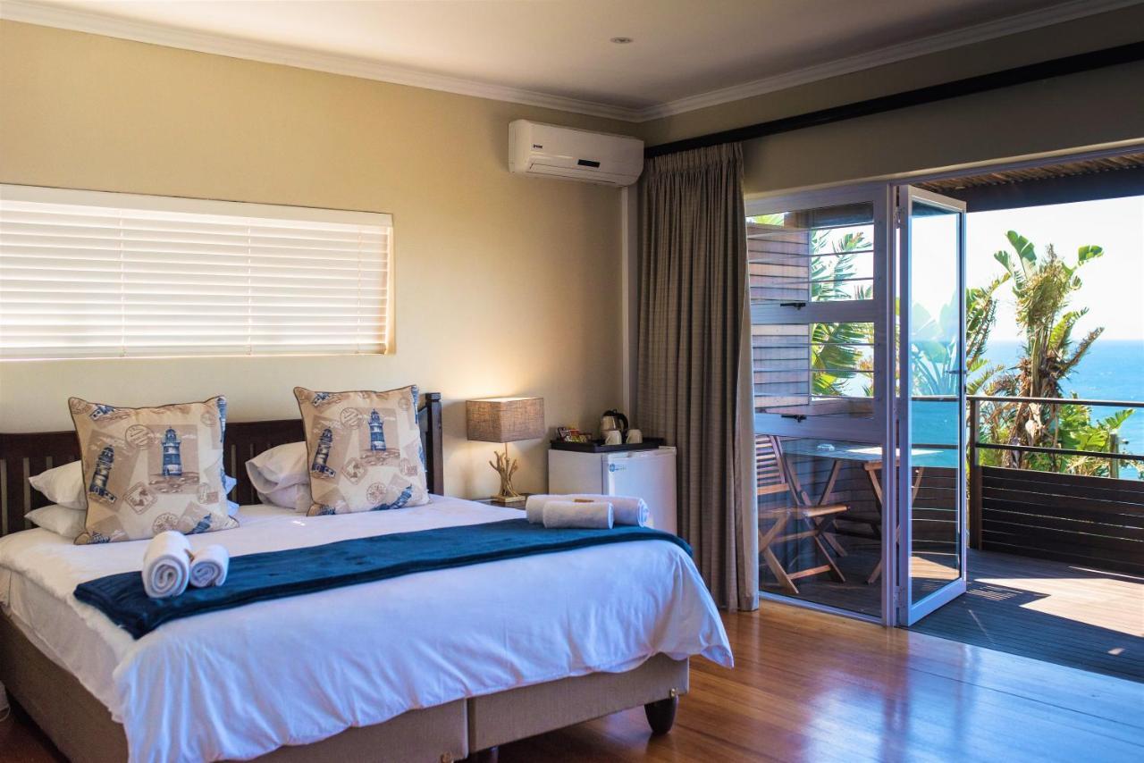 The Tides Inn Bed And Breakfast Durban Esterno foto