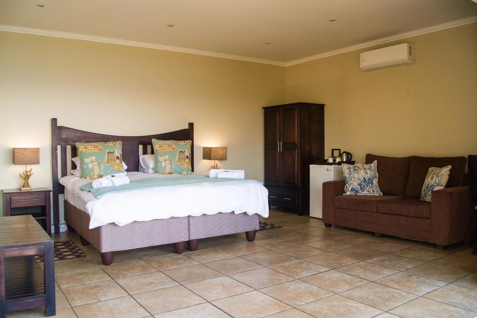 The Tides Inn Bed And Breakfast Durban Esterno foto