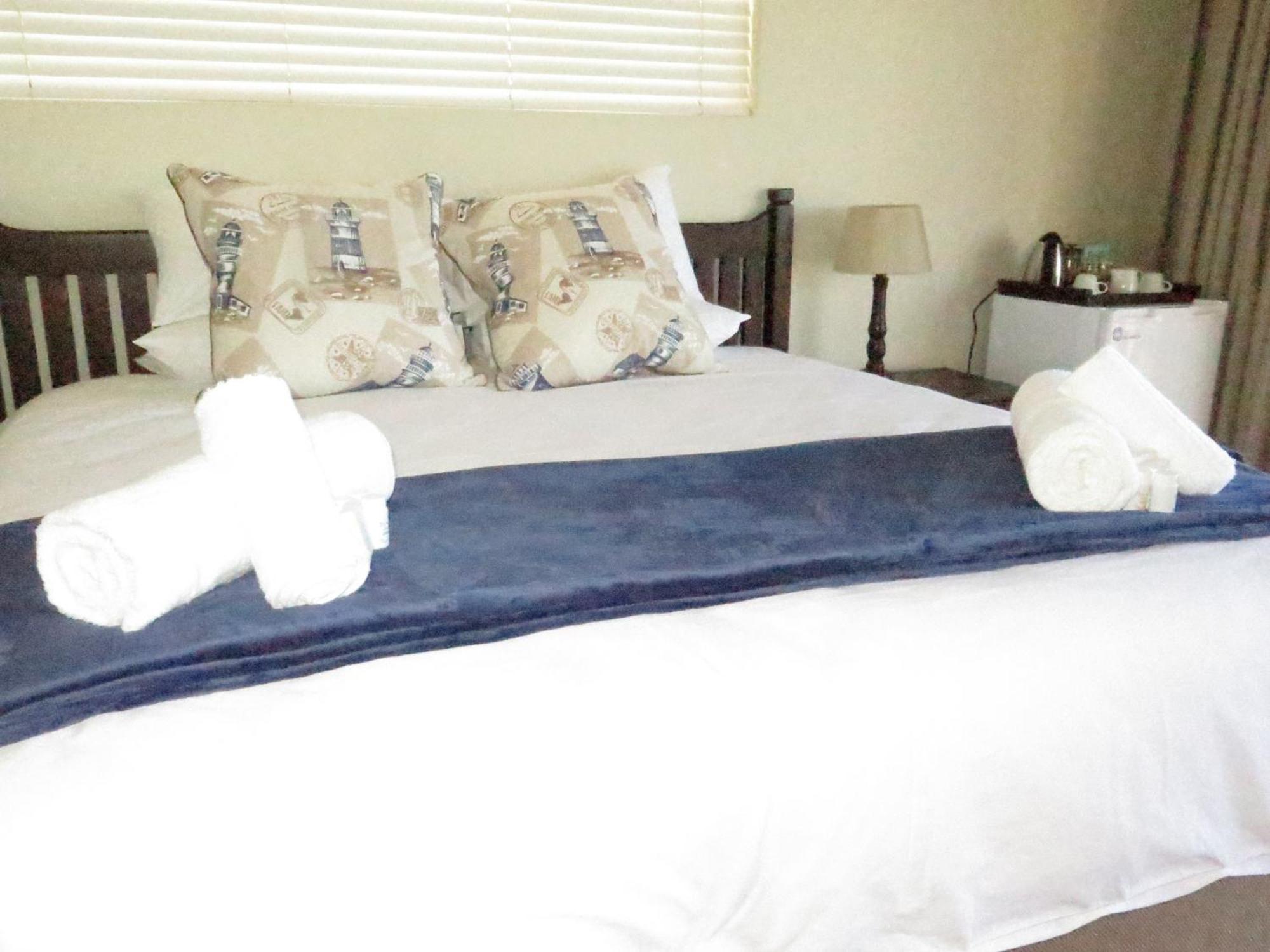 The Tides Inn Bed And Breakfast Durban Camera foto