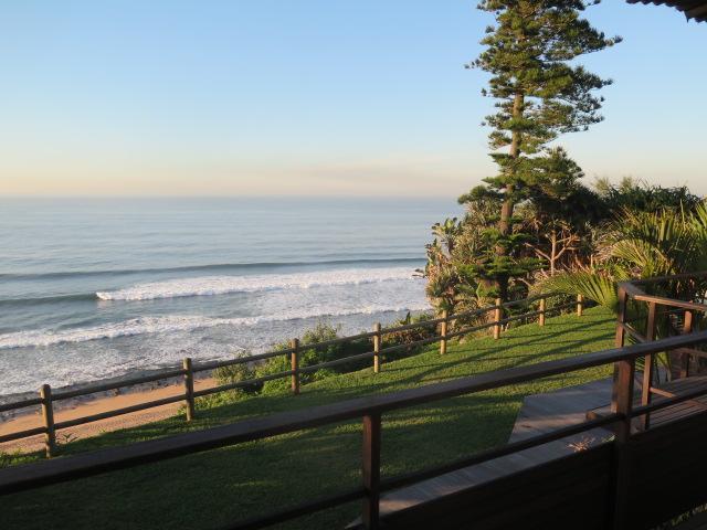 The Tides Inn Bed And Breakfast Durban Esterno foto