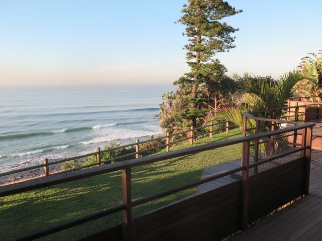 The Tides Inn Bed And Breakfast Durban Esterno foto