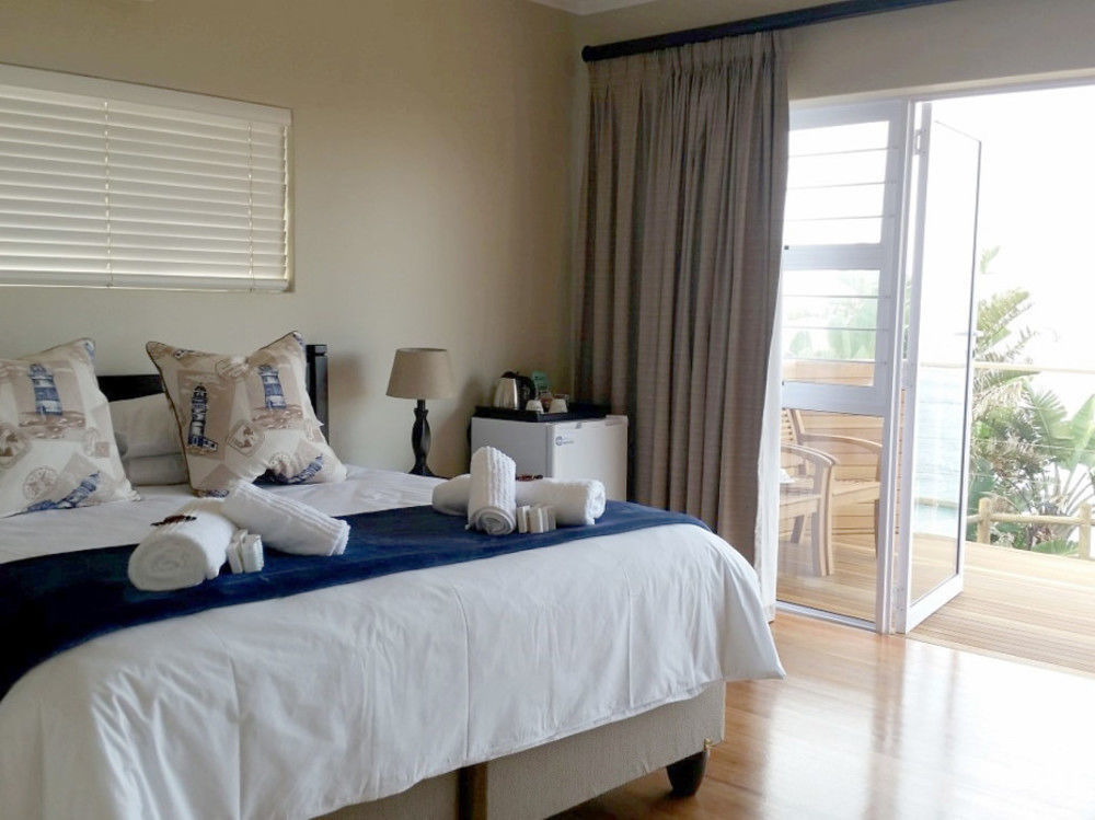 The Tides Inn Bed And Breakfast Durban Esterno foto