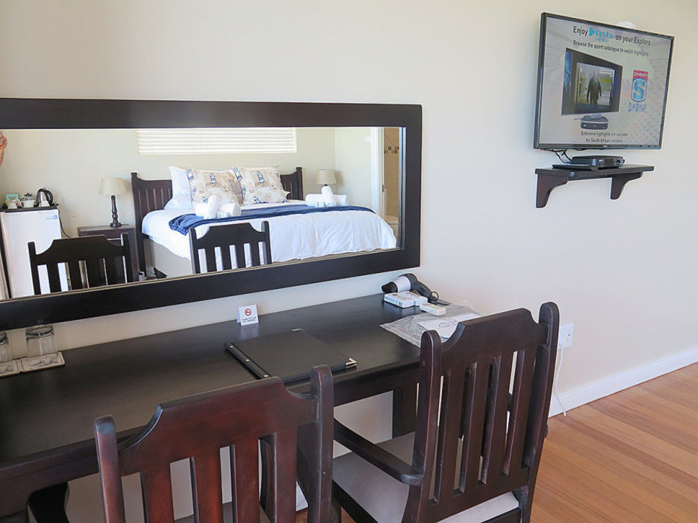 The Tides Inn Bed And Breakfast Durban Esterno foto