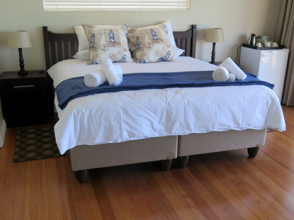 The Tides Inn Bed And Breakfast Durban Esterno foto