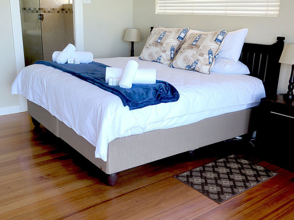 The Tides Inn Bed And Breakfast Durban Esterno foto