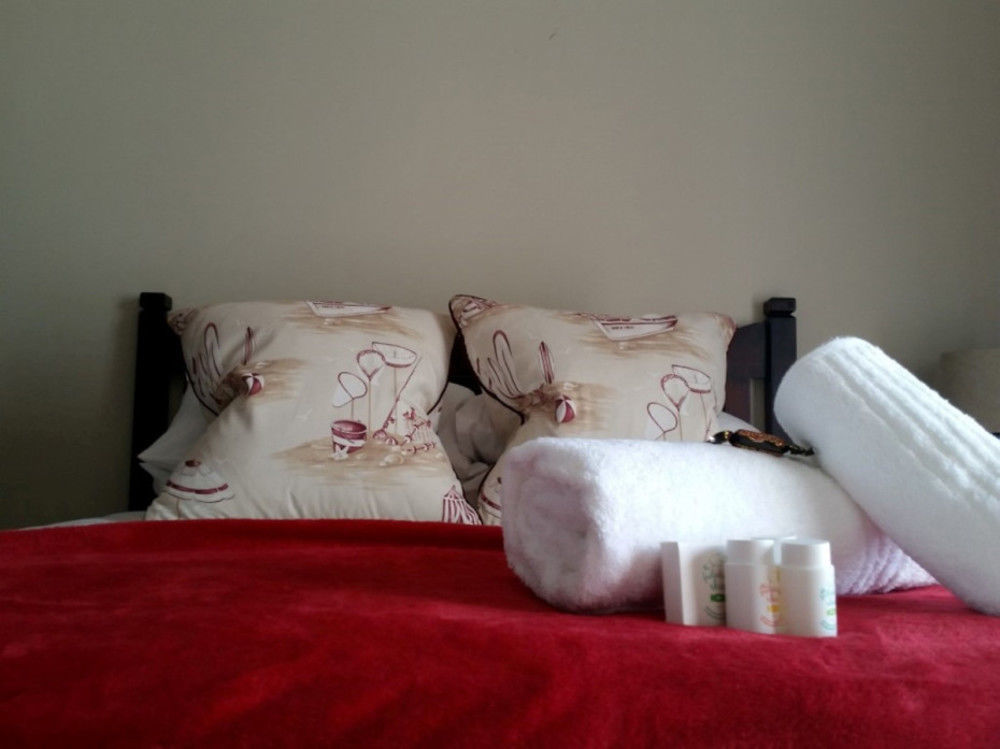 The Tides Inn Bed And Breakfast Durban Esterno foto