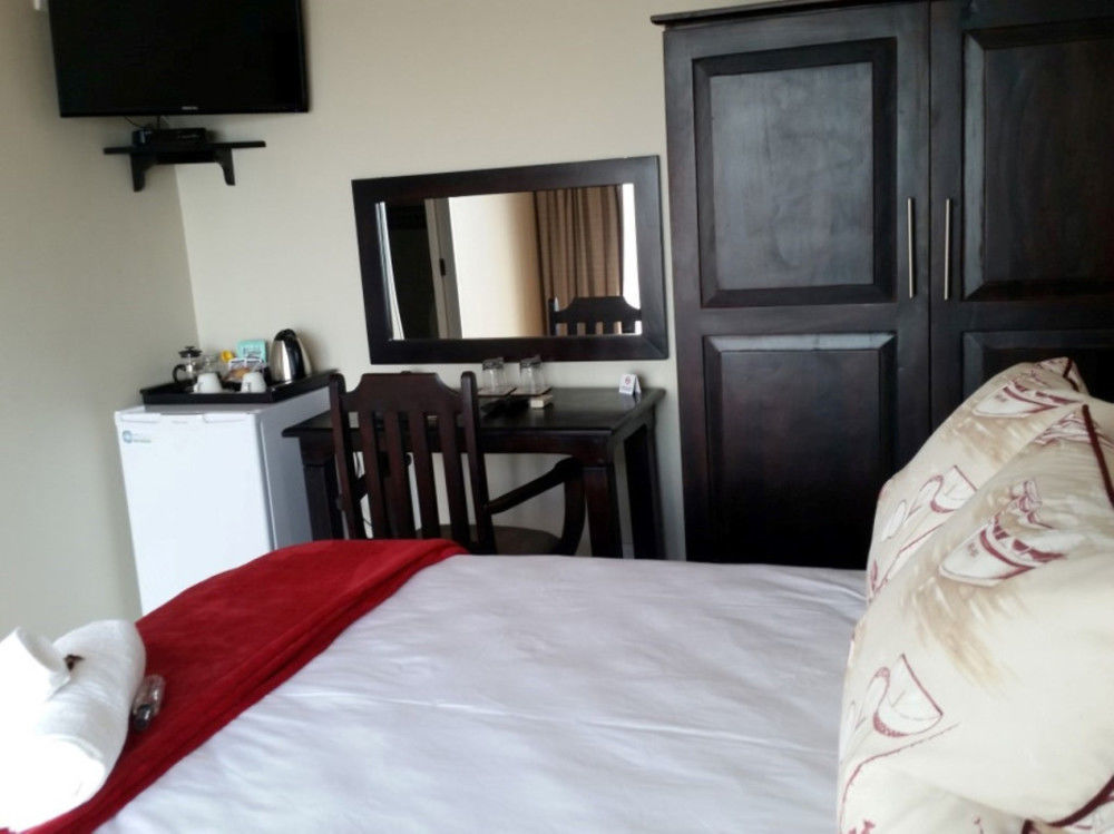 The Tides Inn Bed And Breakfast Durban Esterno foto