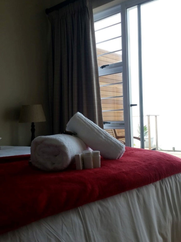 The Tides Inn Bed And Breakfast Durban Esterno foto