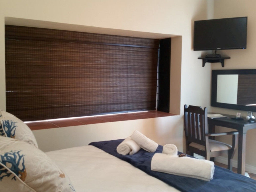 The Tides Inn Bed And Breakfast Durban Esterno foto