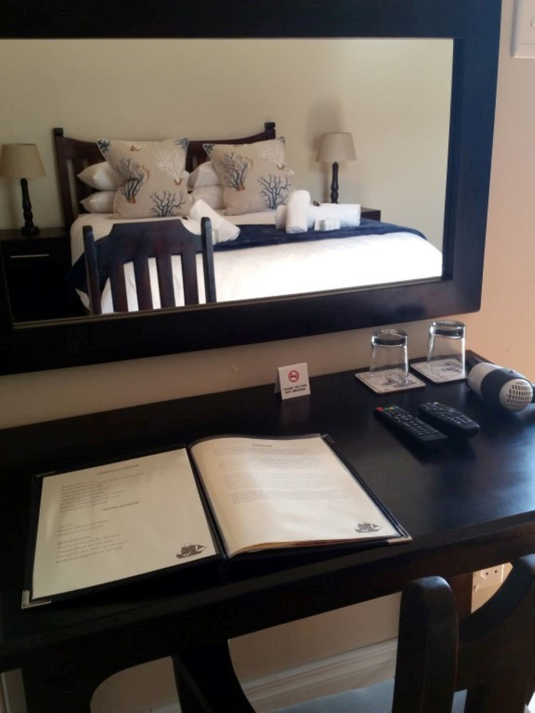 The Tides Inn Bed And Breakfast Durban Esterno foto