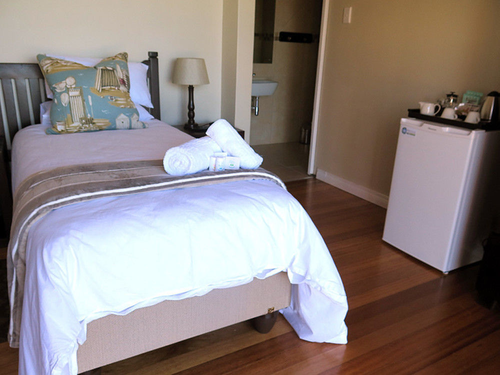 The Tides Inn Bed And Breakfast Durban Esterno foto