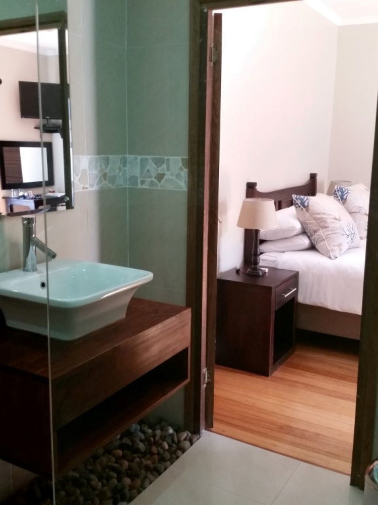 The Tides Inn Bed And Breakfast Durban Esterno foto