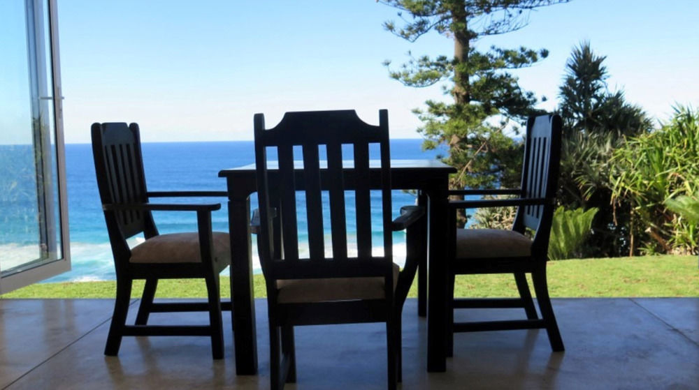 The Tides Inn Bed And Breakfast Durban Esterno foto