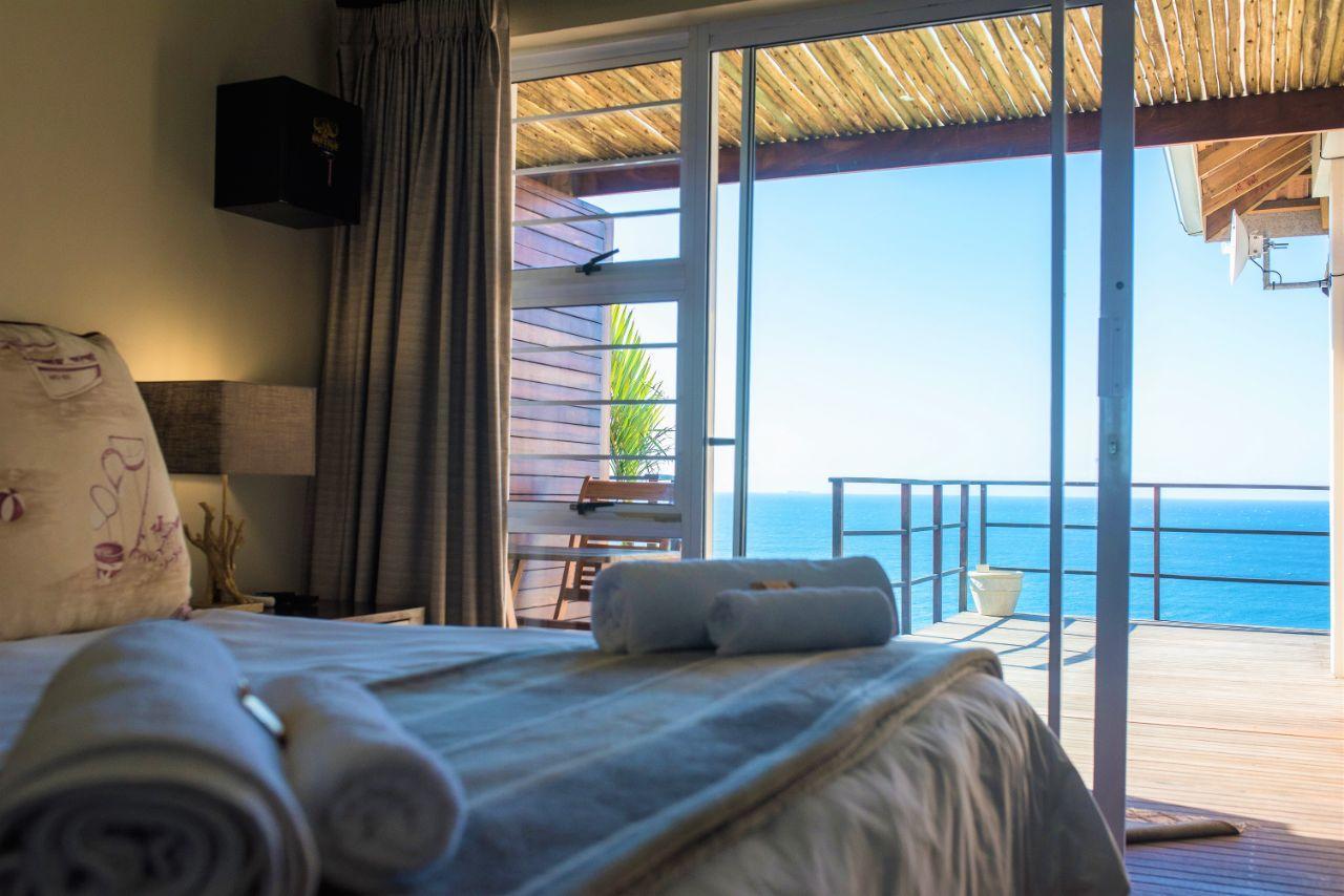 The Tides Inn Bed And Breakfast Durban Esterno foto