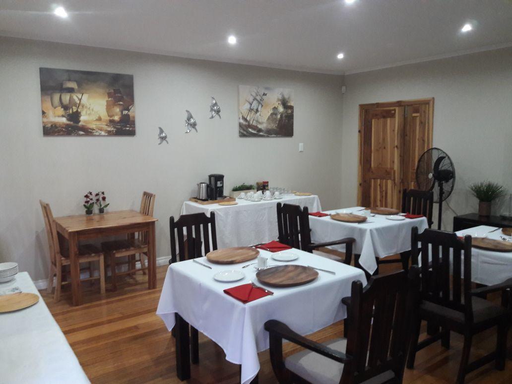 The Tides Inn Bed And Breakfast Durban Esterno foto