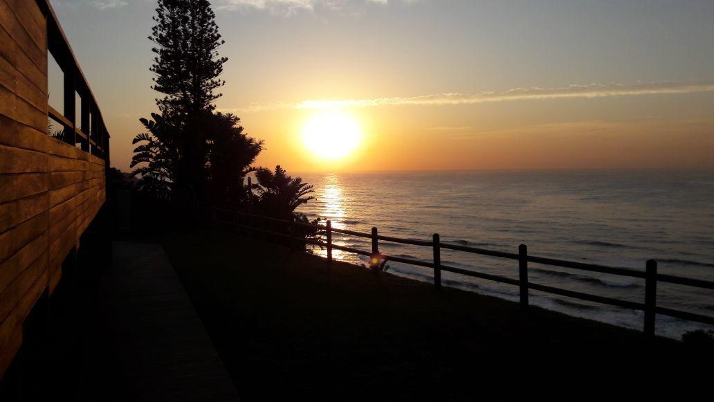 The Tides Inn Bed And Breakfast Durban Esterno foto