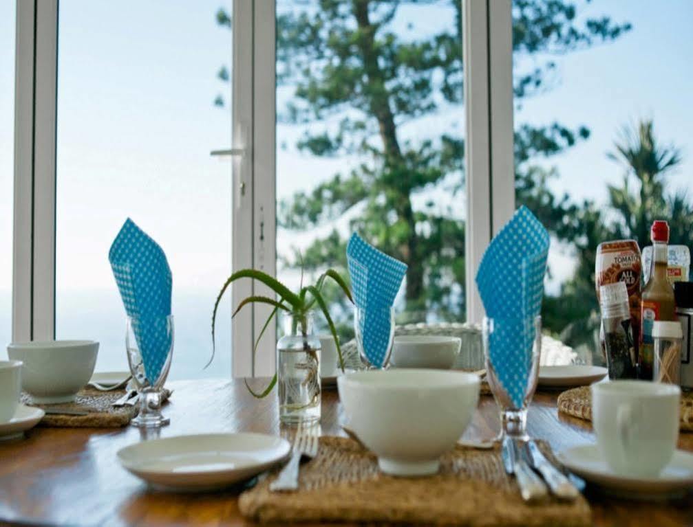 The Tides Inn Bed And Breakfast Durban Esterno foto