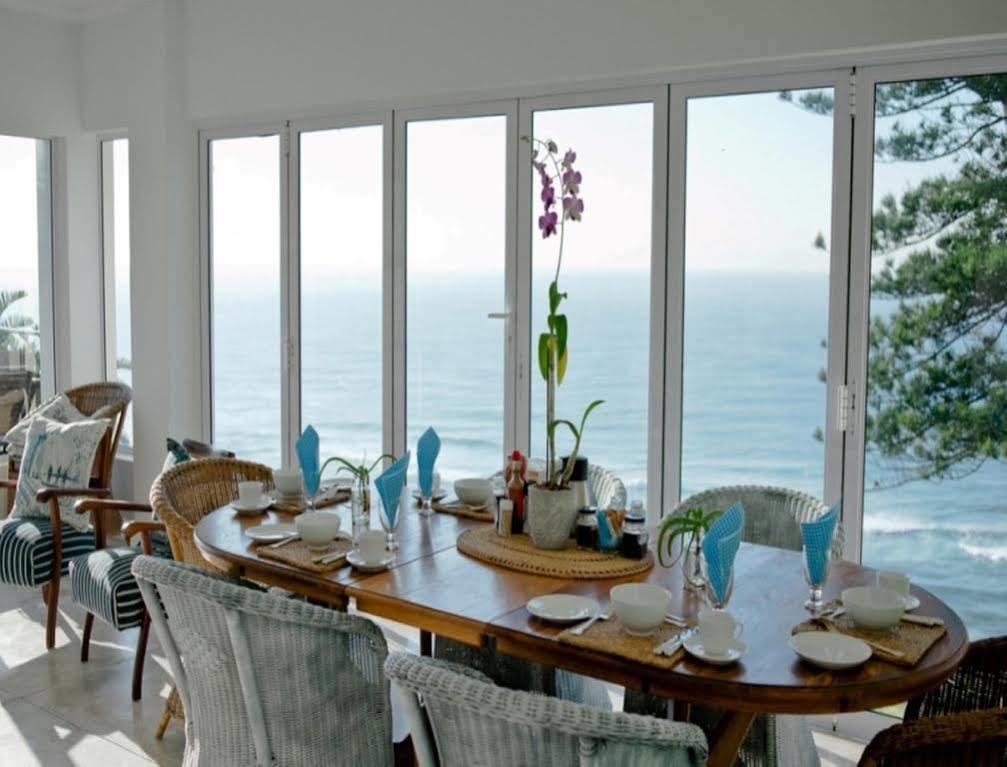 The Tides Inn Bed And Breakfast Durban Esterno foto