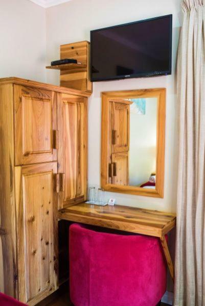 The Tides Inn Bed And Breakfast Durban Esterno foto