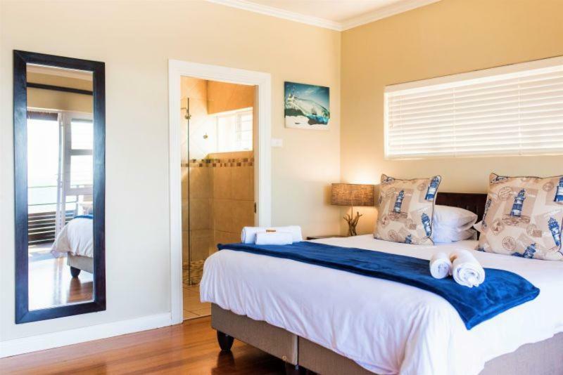 The Tides Inn Bed And Breakfast Durban Esterno foto