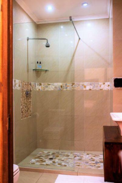 The Tides Inn Bed And Breakfast Durban Esterno foto