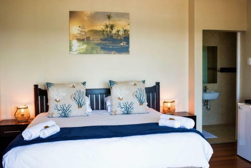 The Tides Inn Bed And Breakfast Durban Esterno foto
