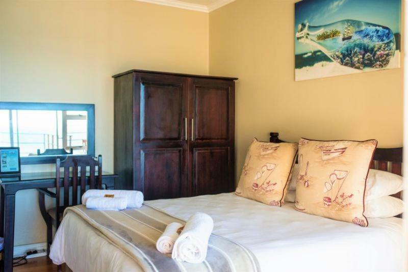 The Tides Inn Bed And Breakfast Durban Esterno foto