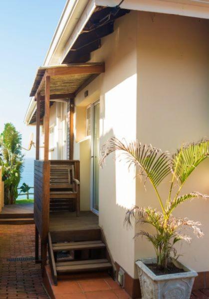The Tides Inn Bed And Breakfast Durban Esterno foto