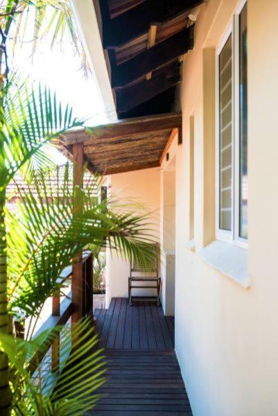 The Tides Inn Bed And Breakfast Durban Esterno foto