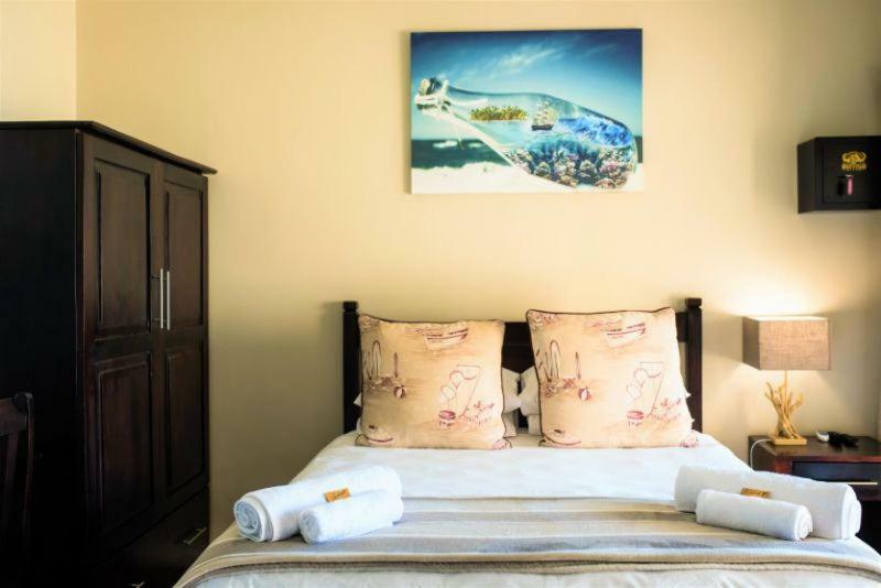 The Tides Inn Bed And Breakfast Durban Esterno foto