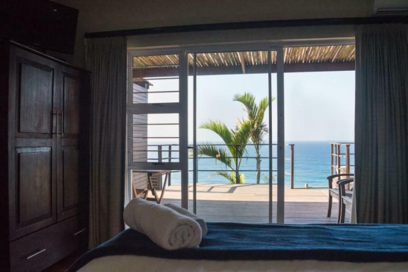 The Tides Inn Bed And Breakfast Durban Esterno foto